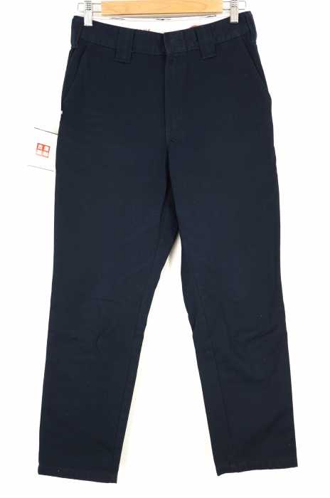 BEAMS × Dickies（ビームス × ディッキーズ） テーパードワークパンツ メンズ パンツ