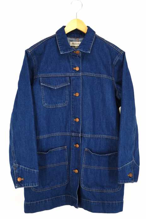Spick & Span × Madewell（スピックアンドスパン メイドウェル） OS CHORE JACKET レディース アウター