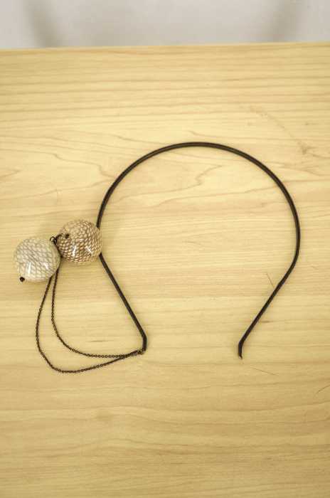 hiila（イーラ） ヘアアクセサリー レディース アクセサリー