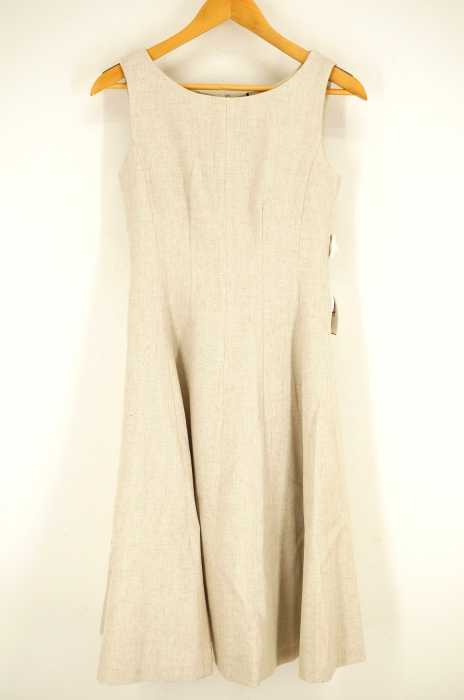 JILLSTUART（ジルスチュアート） Endy ROBE ヴァージニアフレアワンピース レディース ワンピース