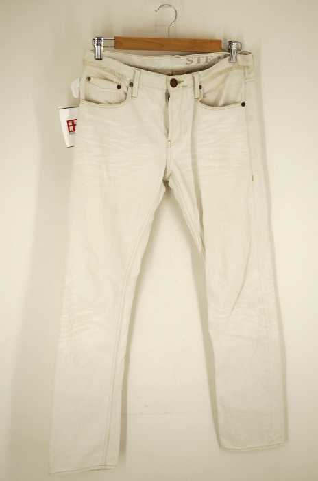 Burberry Brit バーバリーブリット Used加工パンツ メンズ パンツ ブランド古着買取販売バズストア Burberry Brit バーバリーブリット Used加工パンツ メンズ パンツ ブランド古着買取販売バズストア