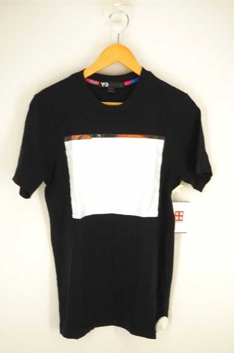 Y-3 (ワイスリー) BUFFER SS TEE メンズ トップス