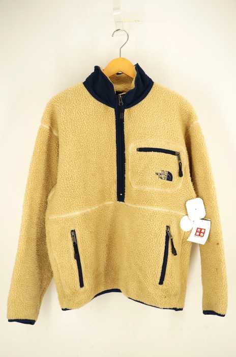 THE NORTH FACE （ザノースフェイス） プルオーバーボア