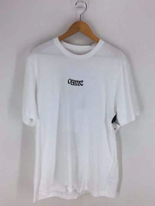 OAMC(オーエーエムシー) バックプリント メンズ トップス