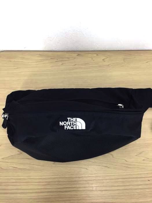 THE NORTH FACE（ザノースフェイス） スウィープ ウエスト バッグ ポーチ メンズ バッグ