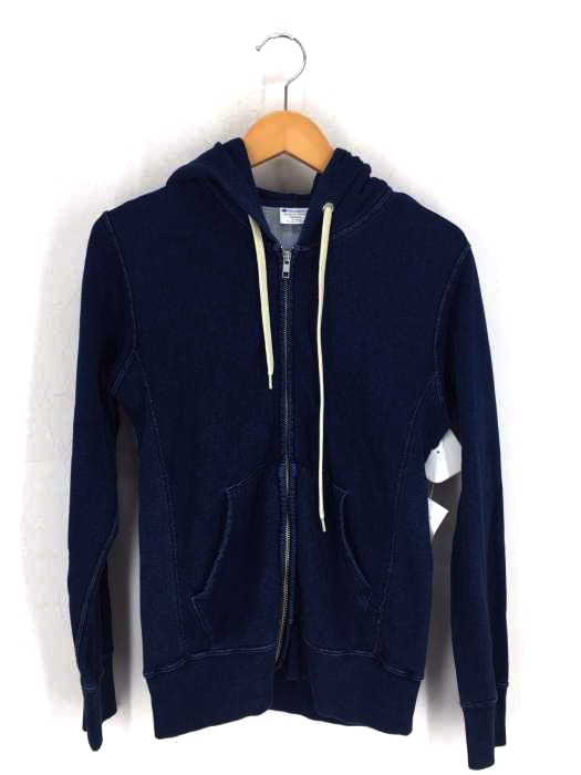 Champion（チャンピオン） ジップパーカー メンズ トップス
