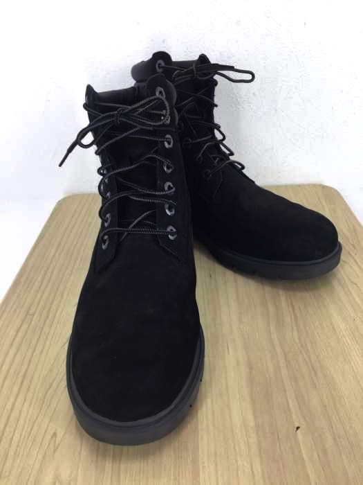 Timberland（ティンバーランド） YOUTH 6 INCH BASIC BOOT メンズ シューズ