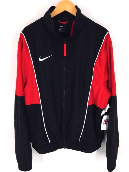 NIKE（ナイキ） NIKE THROWBACK TRACK SUIT JACKET メンズ トップス