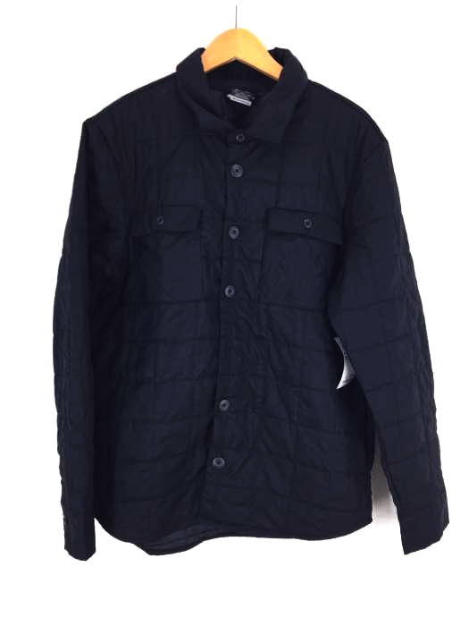 NIKE SB（ナイキ エスビー） HOLGATE WINTERIZD LS WVN メンズ アウター