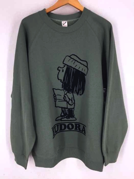 relume JOURNAL STANDARD（レリューム ジャーナルスタンダード） 【PEANUTS×SPORTS WEAR by relume】 SPECIAL 11.5oz スウェット メンズ トップス