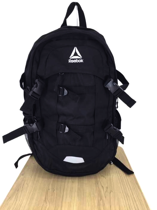 Reebok（リーボック） ストラップ付バックパック メンズ バッグ