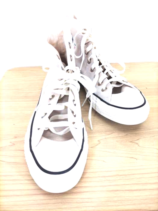 CONVERSE（コンバース） ALL STAR ハイカットスニーカー メンズ シューズ