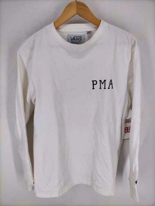 OUR LEGACY（アワーレガシー） PMA プリンントロングスリーブTシャツ メンズ トップス