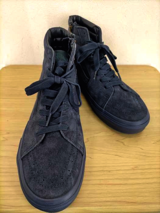 VANS（バンズ） sk8-Hi メンズ シューズ