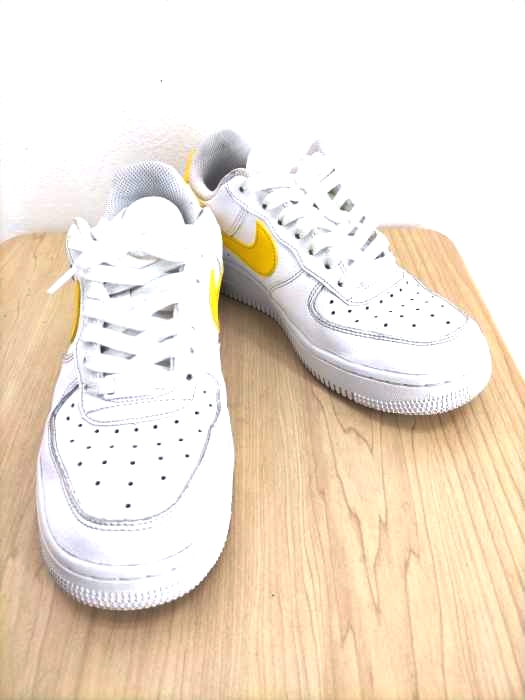 NIKE(ナイキ) AIR FORCE 1 メンズ シューズ