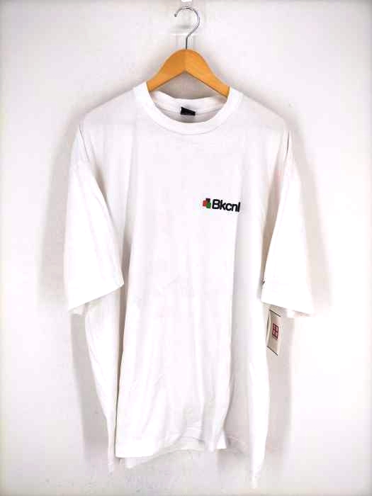 Back Channel（バックチャンネル） 100 POT STRAINS NO TRY BEFORE YOU DIE Tシャツ メンズ トップス