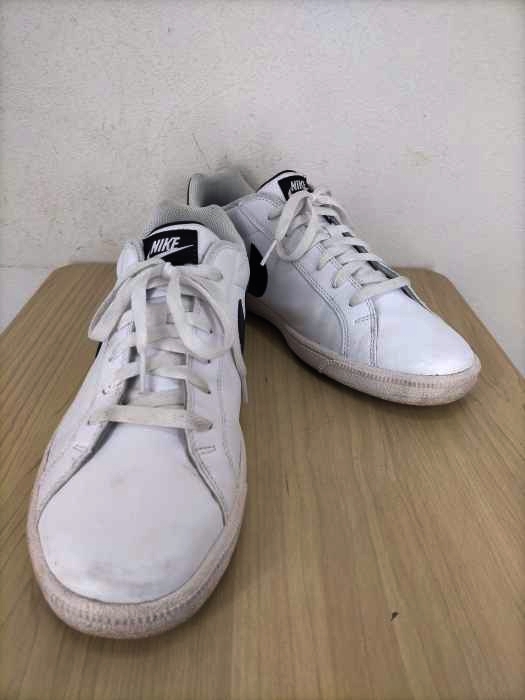 NIKE（ナイキ） コート マジェスティック レザー メンズ シューズ