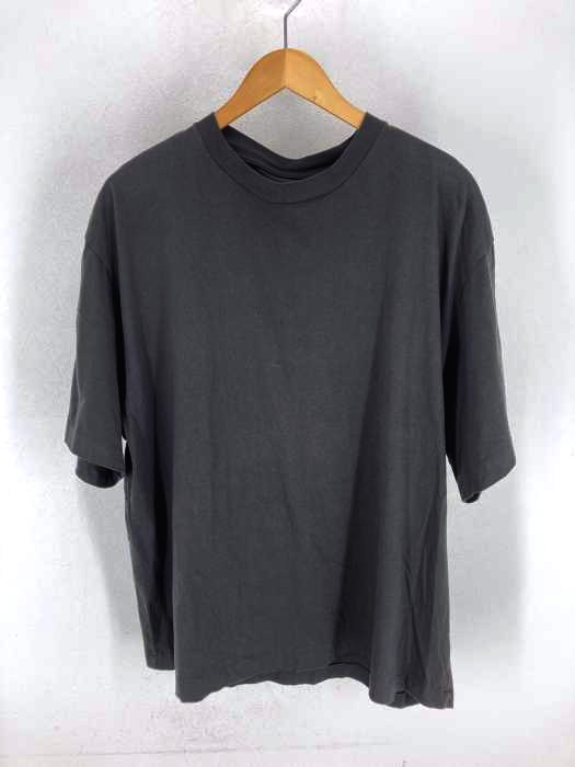 blurhms ROOTSTOCK（ブラームスルーツストックス） L’ECHOPPE別注 FAT PACK TEE メンズ トップス