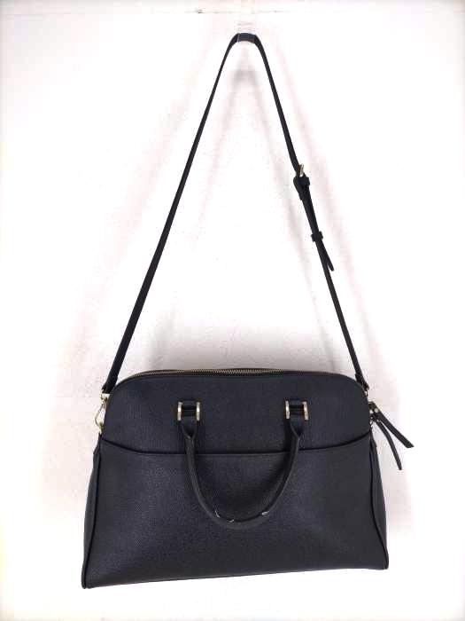 UNITED ARROWS（ユナイテッドアローズ） レザーハンドバッグ レディース バッグ