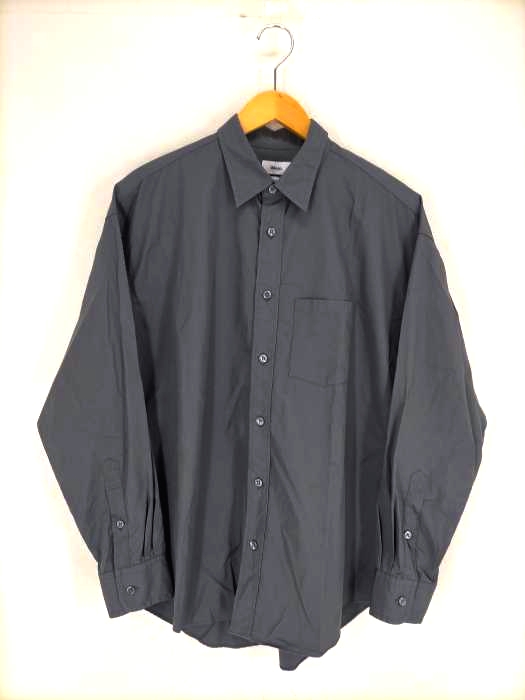 ALLEGE（アレッジ） THOMAS MASON Standard Shirt メンズ トップス