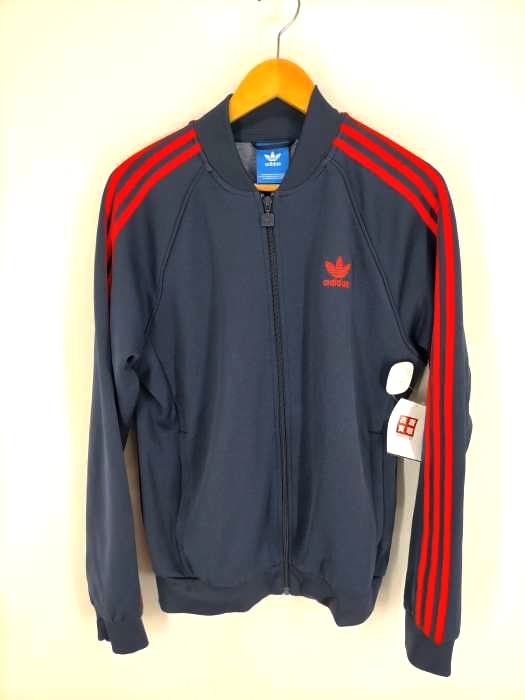 adidas Originals（アディダスオリジナルス） SST TRACK TOP メンズ トップス