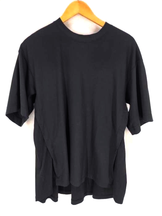 styling（スタイリング） バックフレアカットトップス レディース トップス