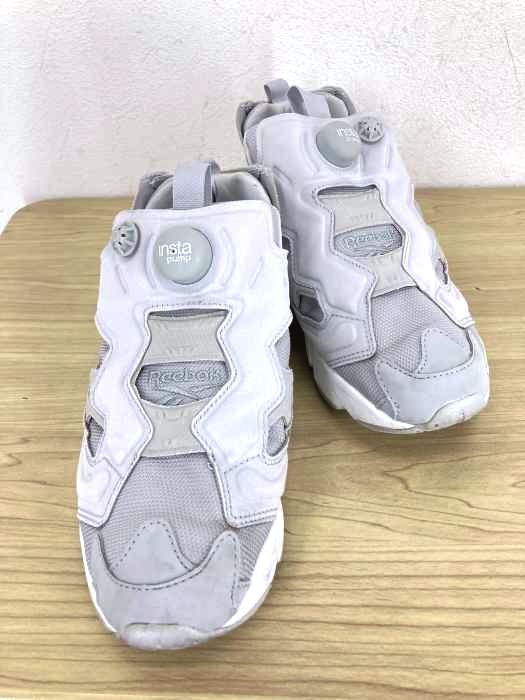 Reebok（リーボック） INSTAPUMP FURY OG レディース シューズ