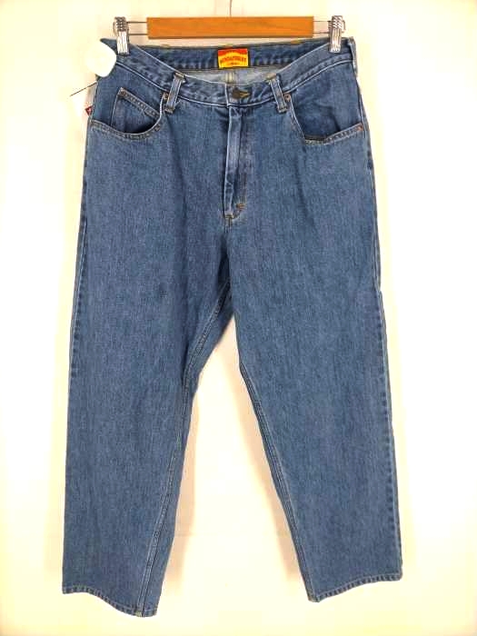 SUNDAYSBEST（サンデイズベスト） REGULAR FIT DENIM メンズ パンツ