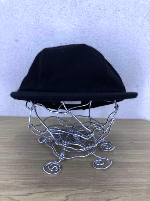 NOROLL（ノーロール） QUARTET CAP メンズ 帽子