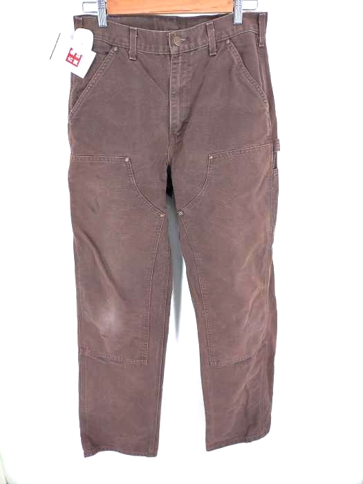 Carhartt（カーハート） ダック地 ダブルニー ペインターパンツ メンズ パンツ
