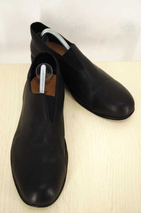 PORTAILLE (ポルタユ) thong sandals メンズ シューズ
