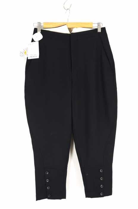 BLACK COMME des GARCONS （ブラックコムデギャルソン） メンズ パンツ