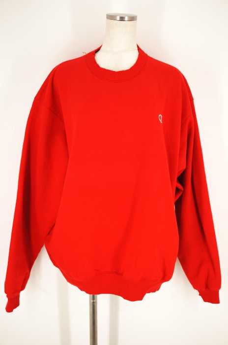 Champion (チャンピオン) スウェットプルオーバー レディース トップス