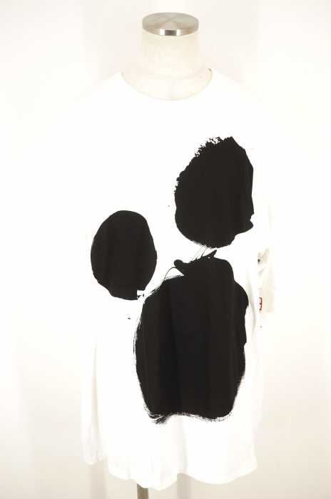LAD MUSICIAN （ラッドミュージシャン） BIG T-SHIRT メンズ トップス