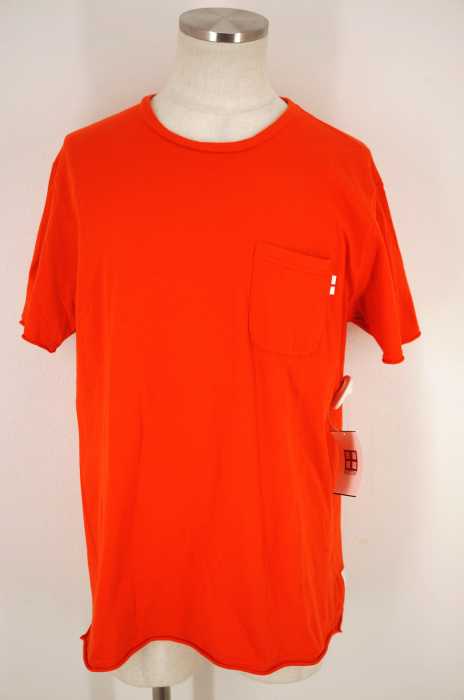 WHIZ LIMITED（ウィズリミテッド） ポケットTシャツ メンズ トップス