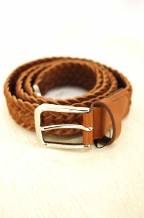 N.HOOLYWOOD (エヌハリウッド) LINE BELTラインベルト メンズ ファッション雑貨