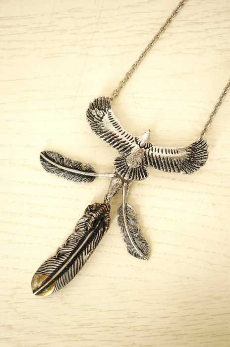 USED古着（ユーズドフルギ） 925 シルバーネックレス メンズ  