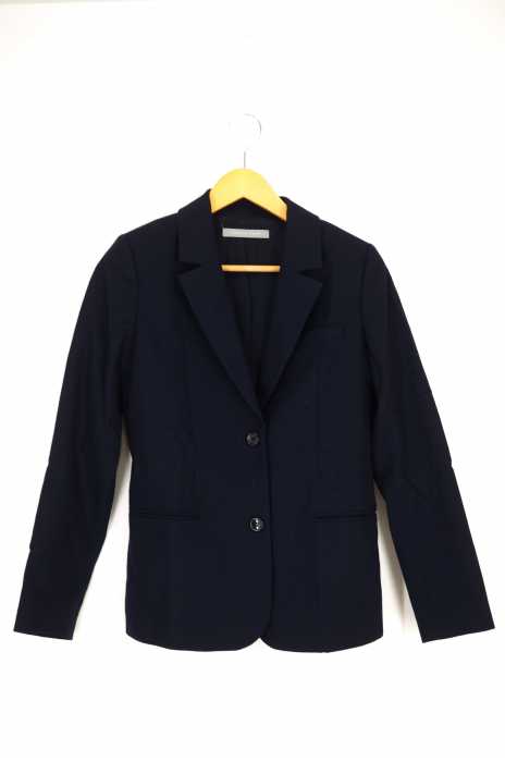 theory luxe （セオリーリュクス） Saxony Soft Ziyon テーラードジャケット レディース アウター
