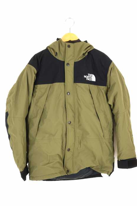 THE NORTH FACE （ザノースフェイス） マウンテンダウンジャケット メンズ アウター