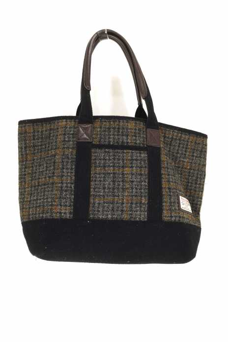 HARE×Harris Tweed（ハレ ハリスツイード） メンズ バッグ
