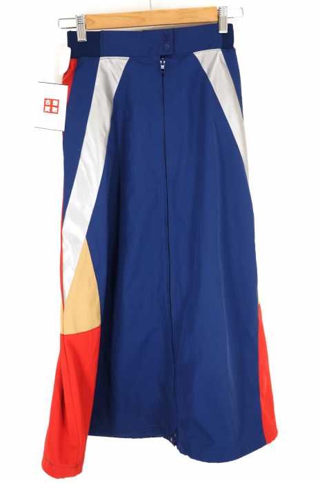 moussy (マウジー) SW COLOR BLOCKED スカート レディース スカート