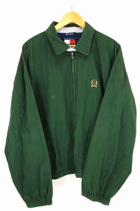 TOMMY HILFIGER （トミーヒルフィガー） 90S スウィングトップ メンズ アウター