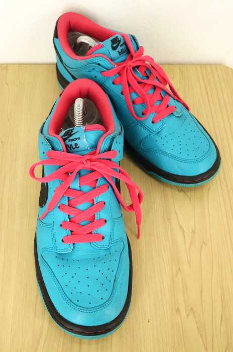 NIKE iD（ナイキアイディー） DUNK LOW ID メンズ シューズ