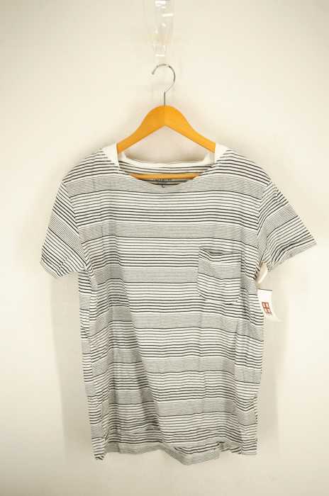 nonnative（ノンネイティブ） DWELLER BOAT TEE メンズ トップス
