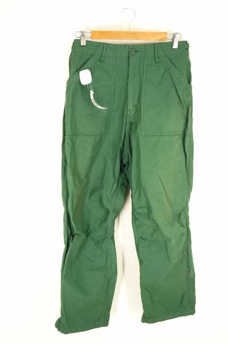 sage de cret × BEAMS PLUS  別注パンツ BEAMS PLUS × SAGE DE CRET（ビームスプラス サージュデクレ） 別注
