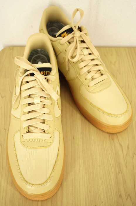 NIKE （ナイキ） エア フォース 1 LOW Gore-Tex メンズ シューズ