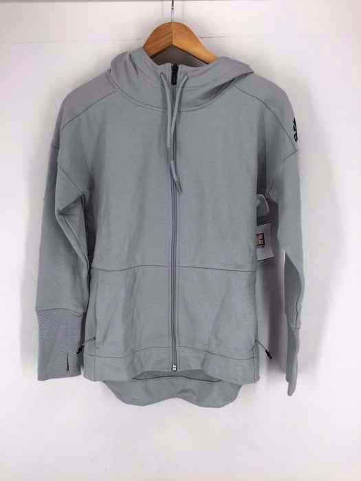 adidas(アディダス) ジップアップフーディパーカー メンズ トップス