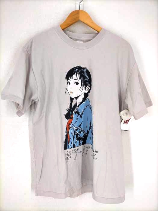 EDWIN(エドウィン) Tシャツ Boyfriend style1 レディース トップス