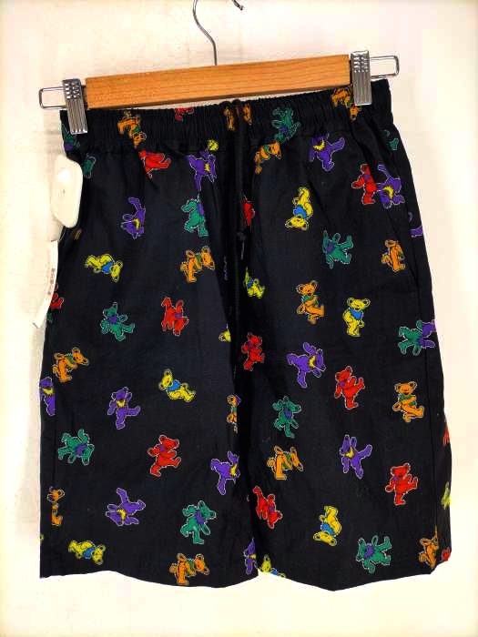X-girl（エックスガール） HALF PANTS レディース パンツ