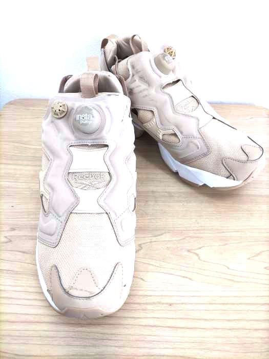 Reebok（リーボック） instapump fury og メンズ シューズ